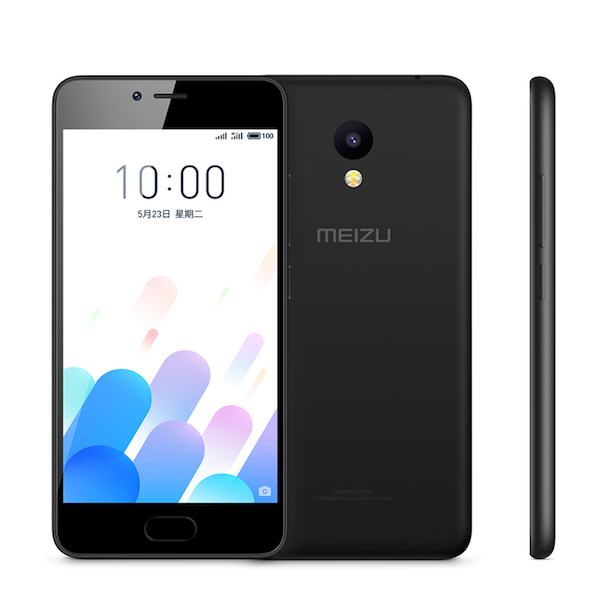 Meizu M5c Resim 2