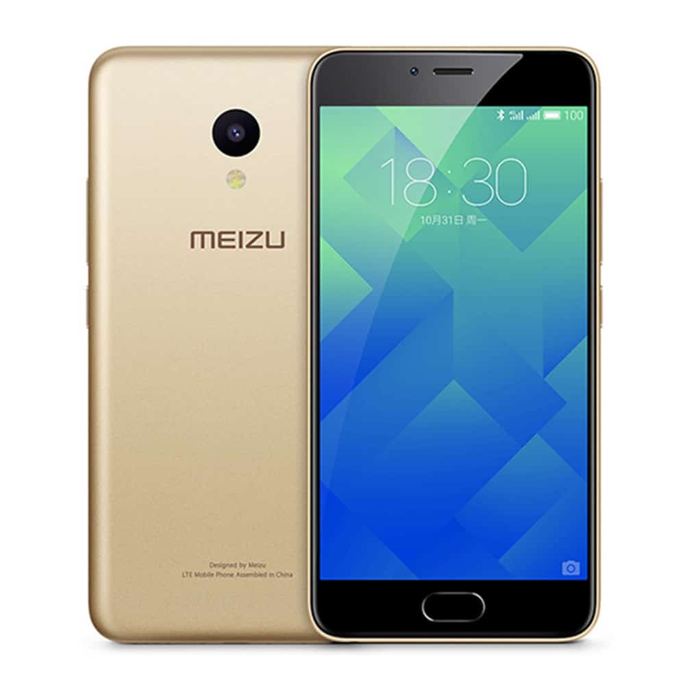 Meizu M5c Resim 3