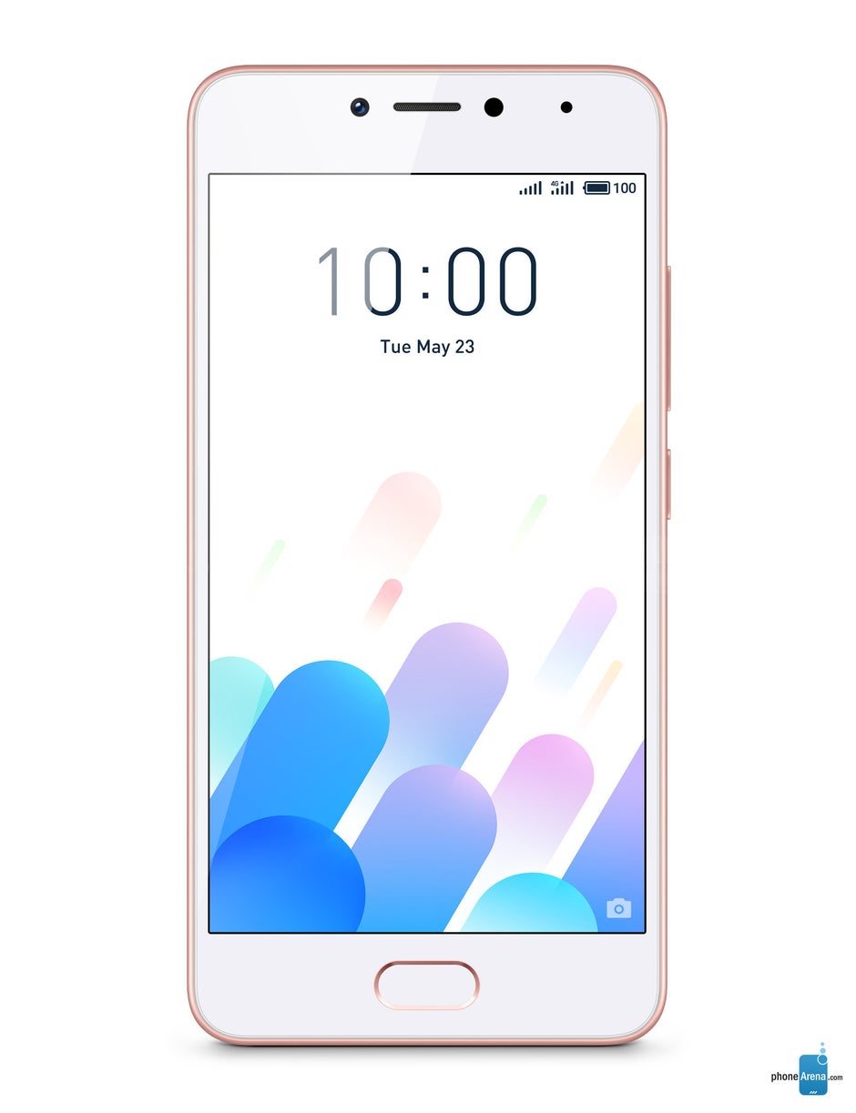 Meizu M5c Resim 5