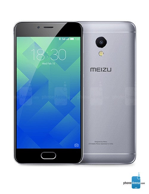 Meizu M5s