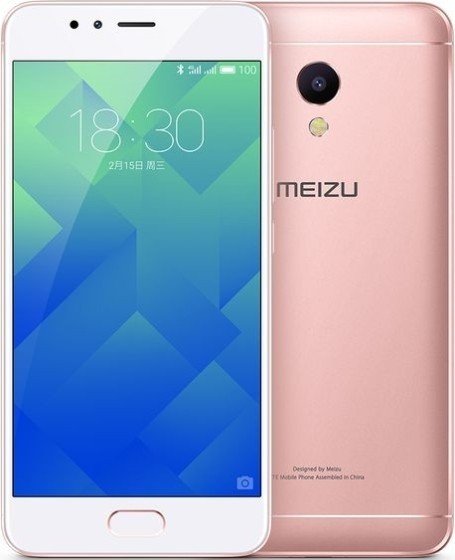 Meizu M5s Resim 2