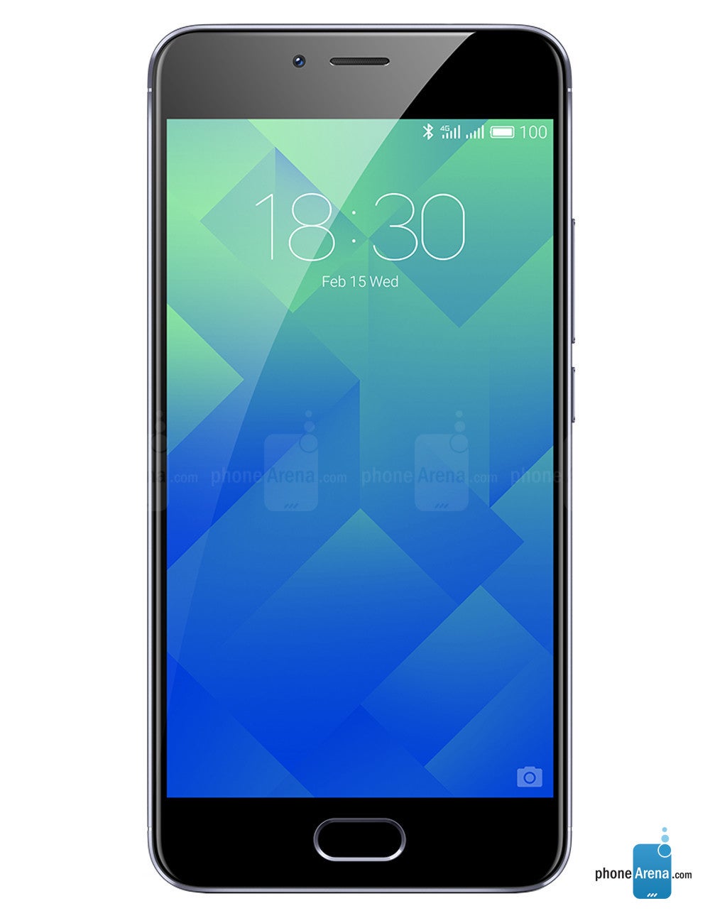 Meizu M5s Resim 3