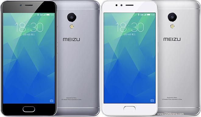 Meizu M5s Resim 4