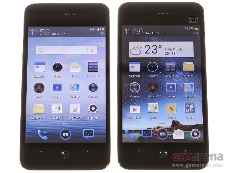 Meizu MX 4-core Resim 3