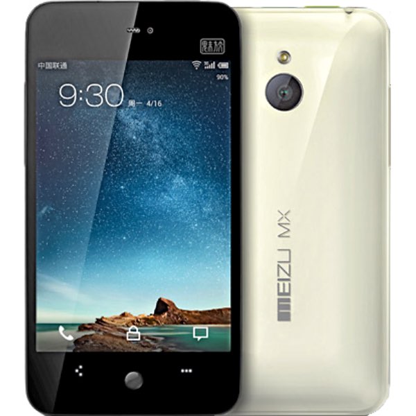Meizu MX 4-core Resim 4