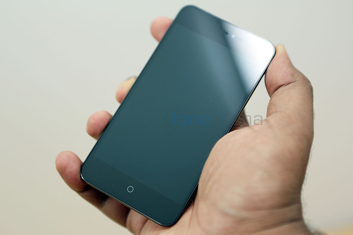 Meizu MX2 Resim 3