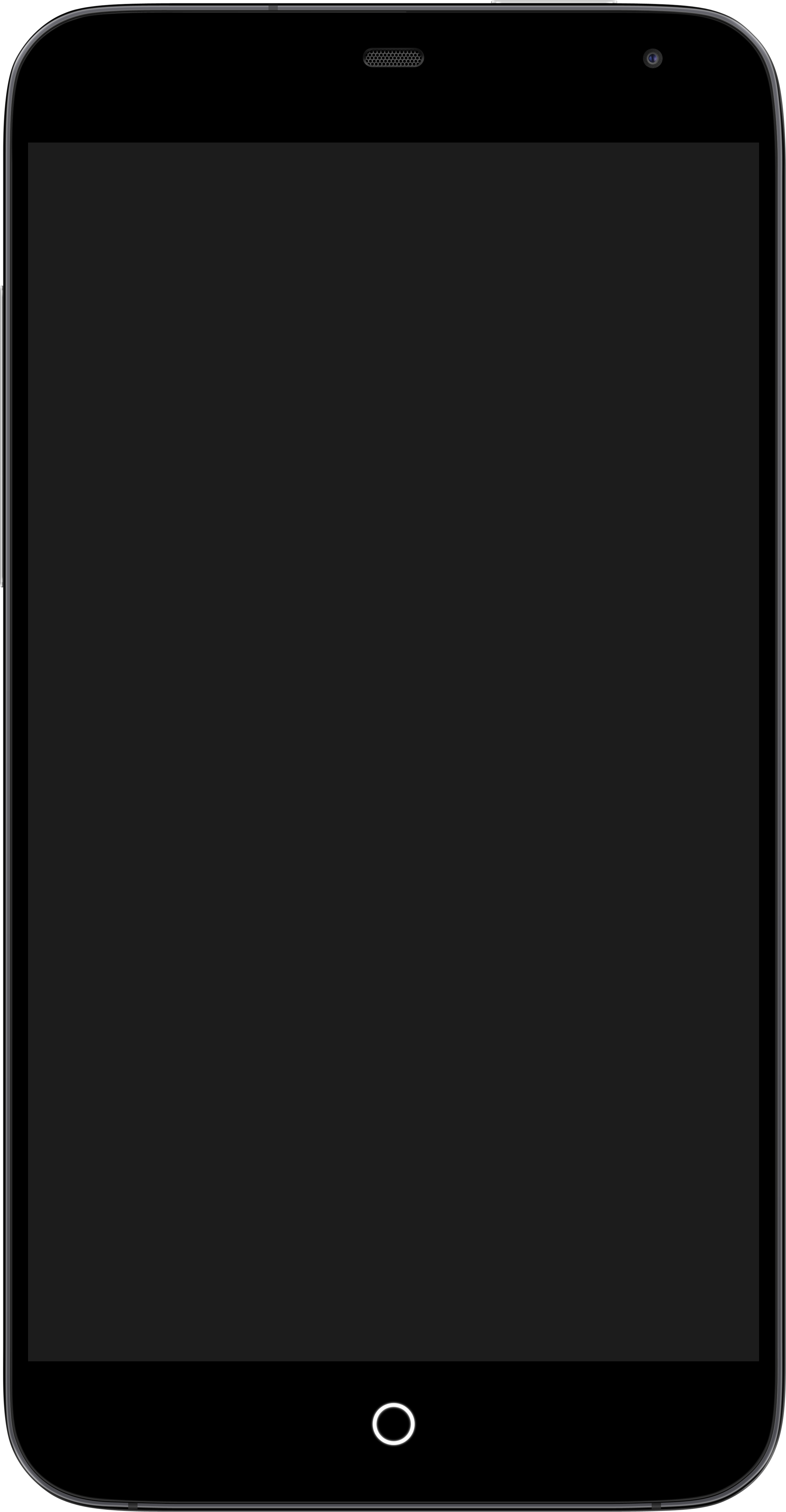 Meizu MX3 Resim 2