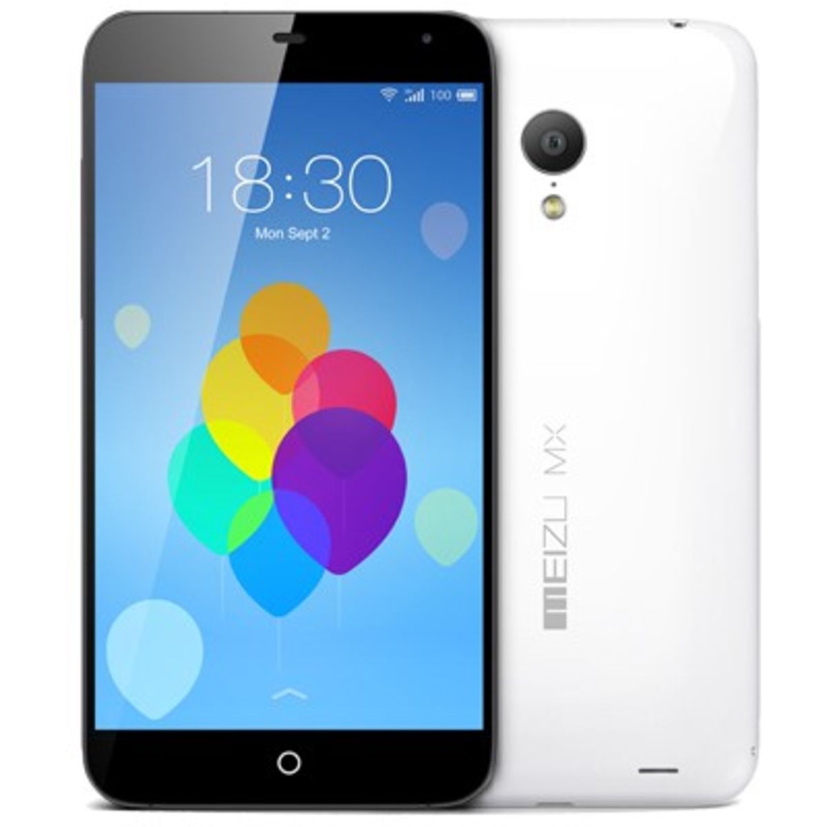 Meizu MX3 Resim 5