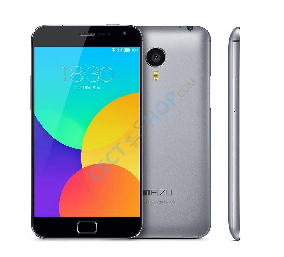 Meizu MX4 Pro