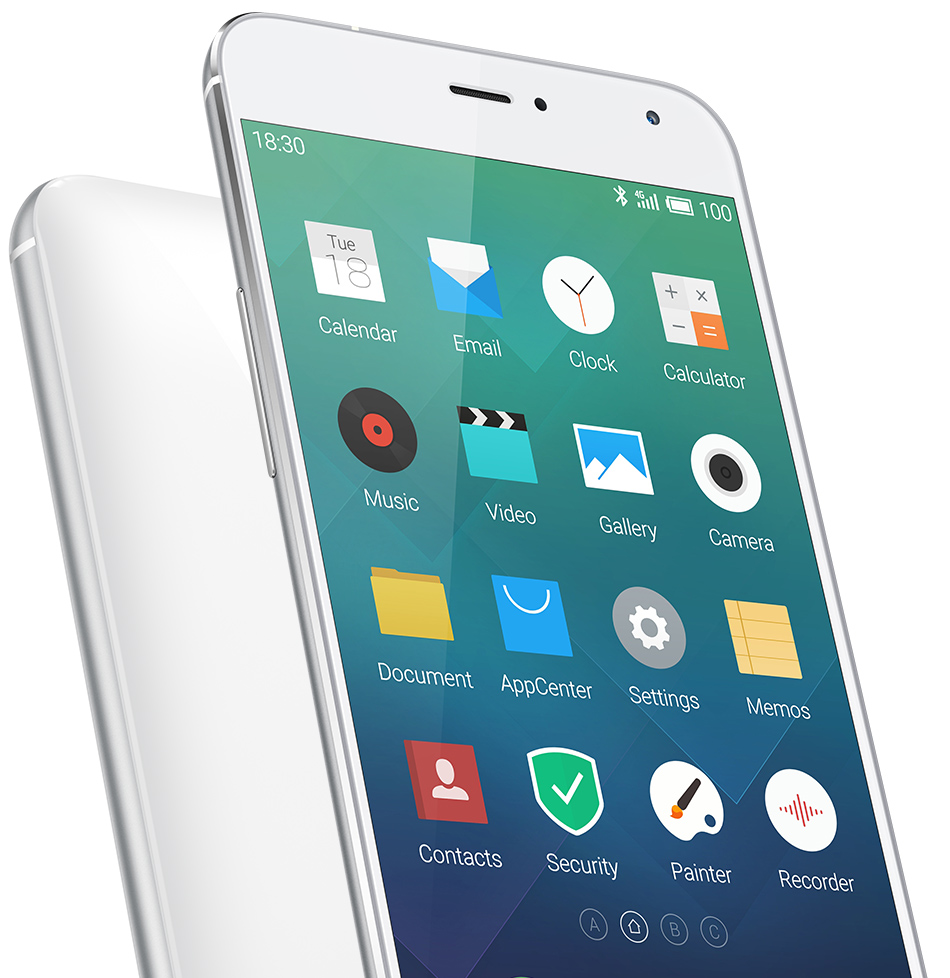 Meizu MX4 Pro Resim 3