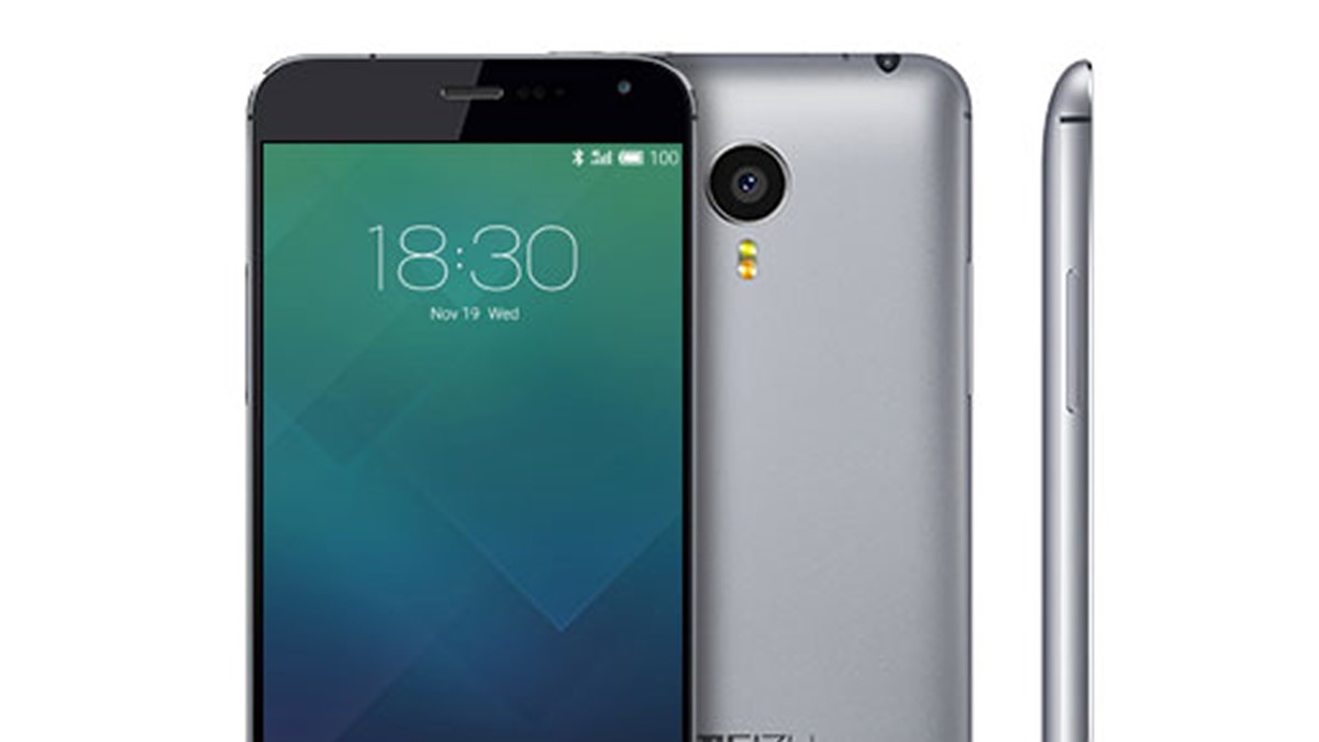 Meizu MX4 Pro Resim 4