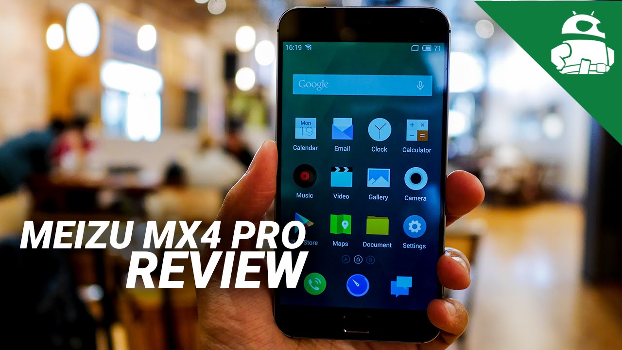 Meizu MX4 Pro Resim 5