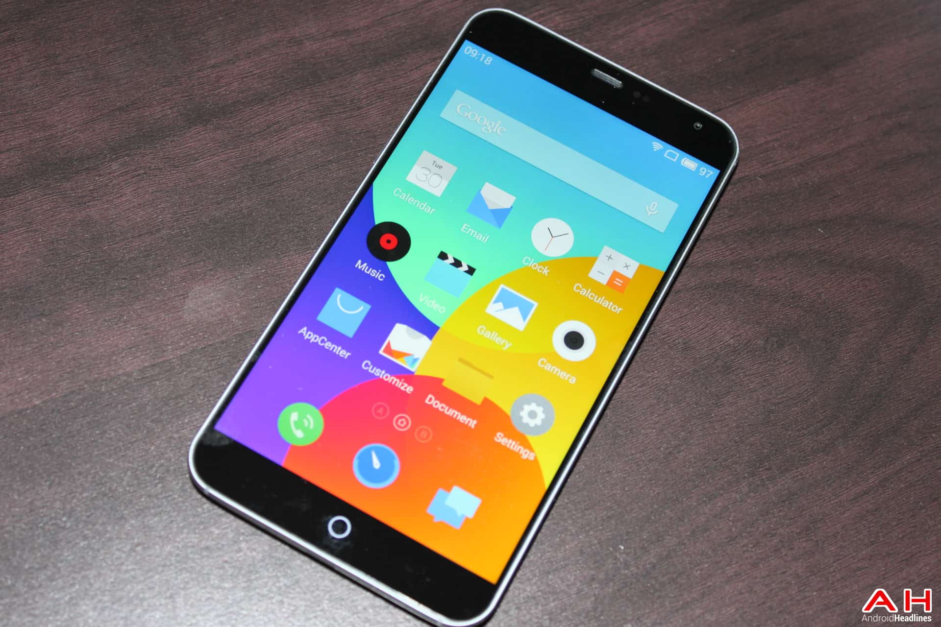 Meizu MX4