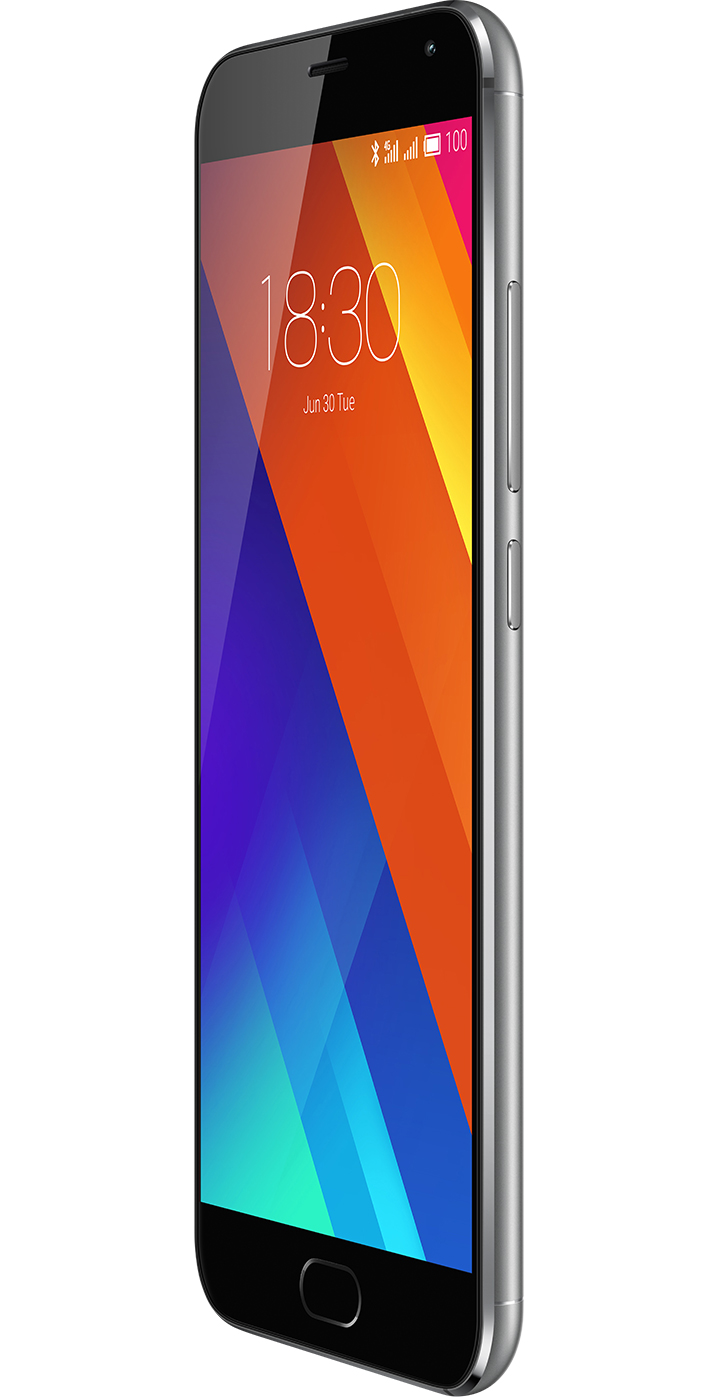 Meizu MX