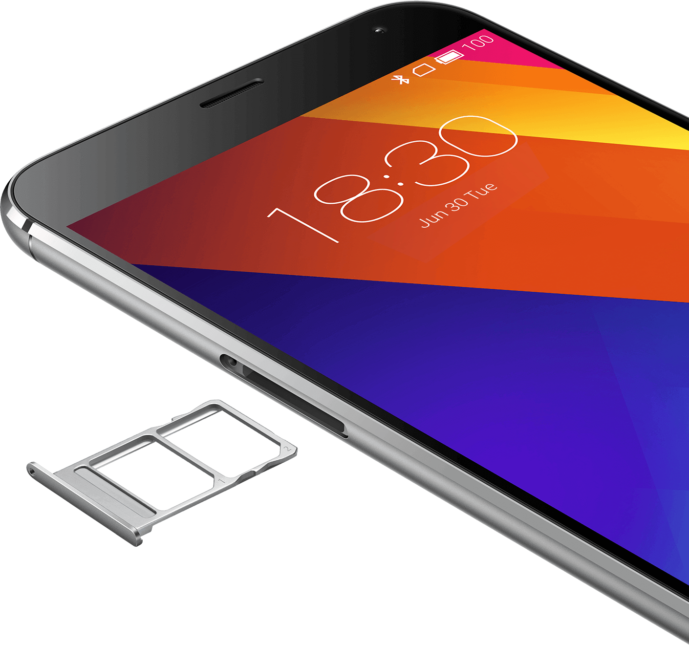 Meizu MX Resim 5