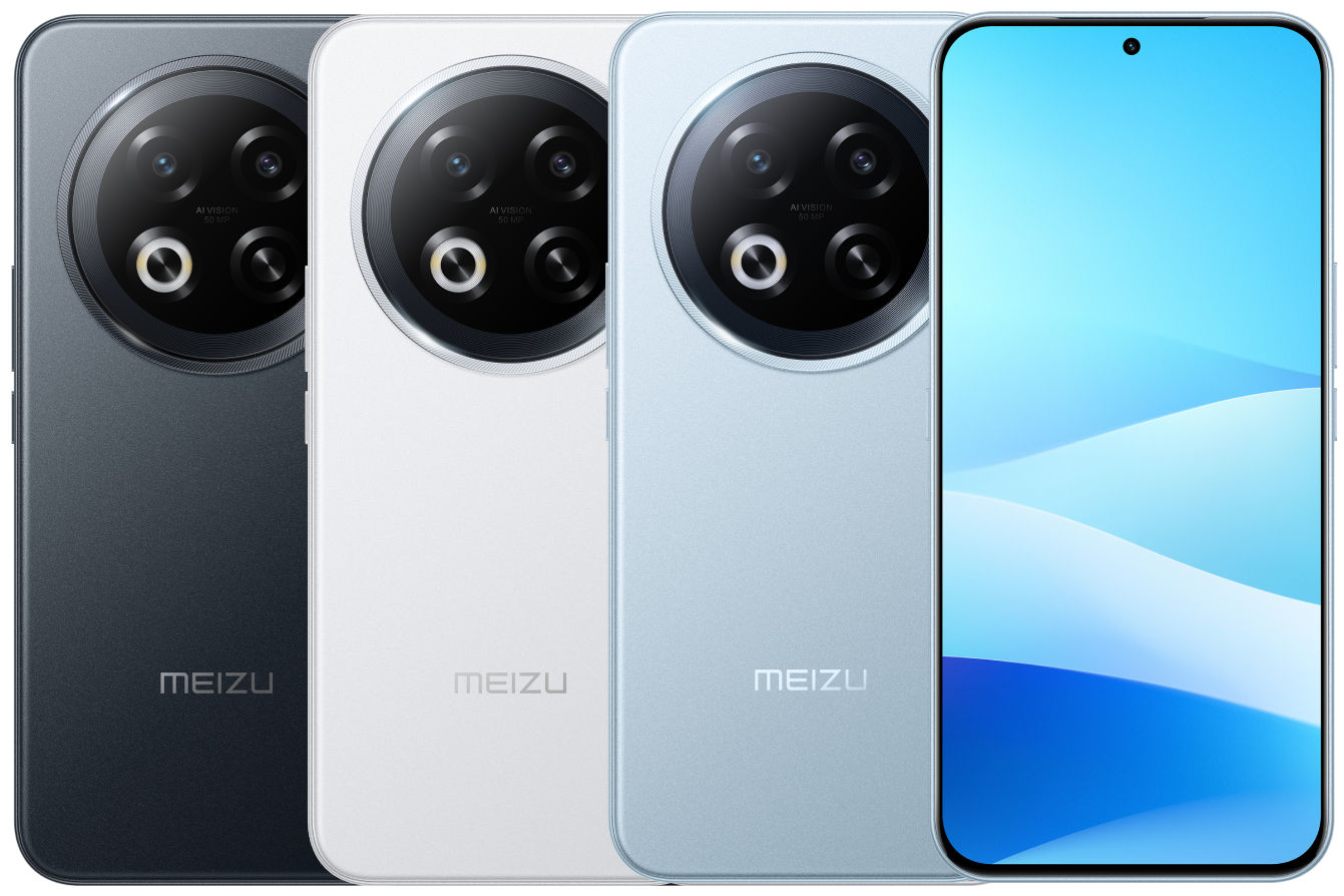 Meizu Note 16 Pro Resim 2