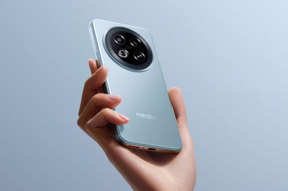 Meizu Note 16 Pro Resim 3