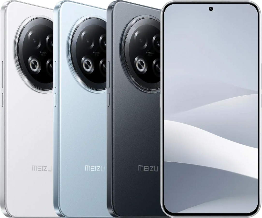 Meizu Note 22 Pro Resim 2