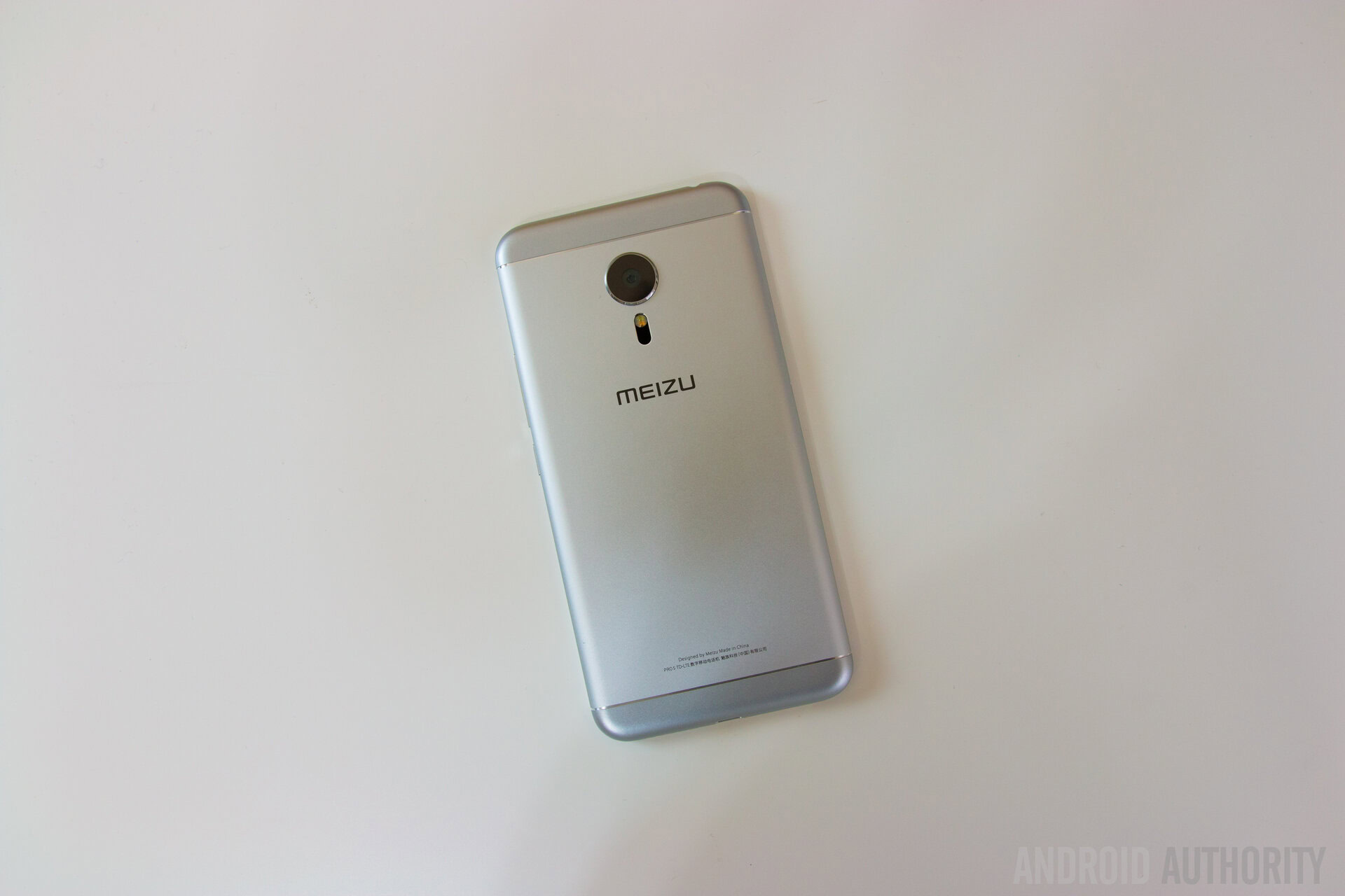 Meizu PRO 5 Resim 4