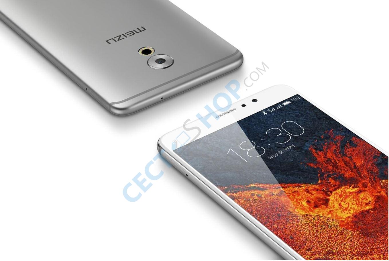 Meizu Pro 6 Plus Resim 5