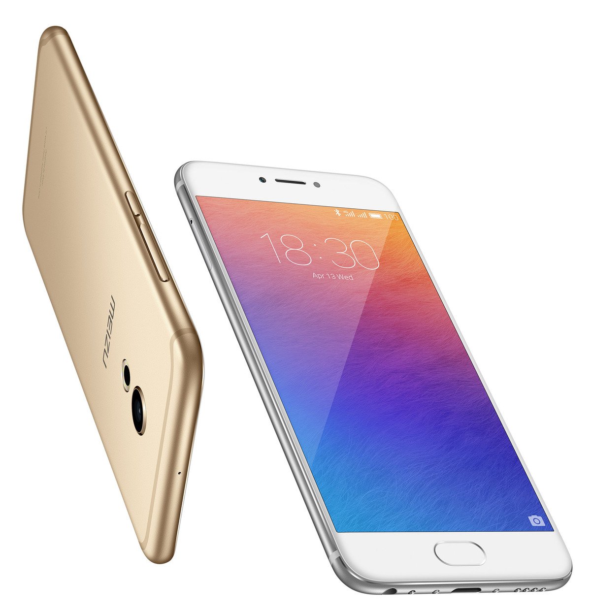 Meizu Pro 6 Resim 4