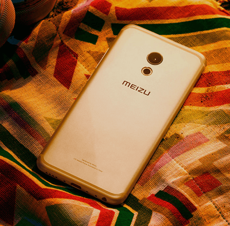 Meizu Pro 6 Resim 5