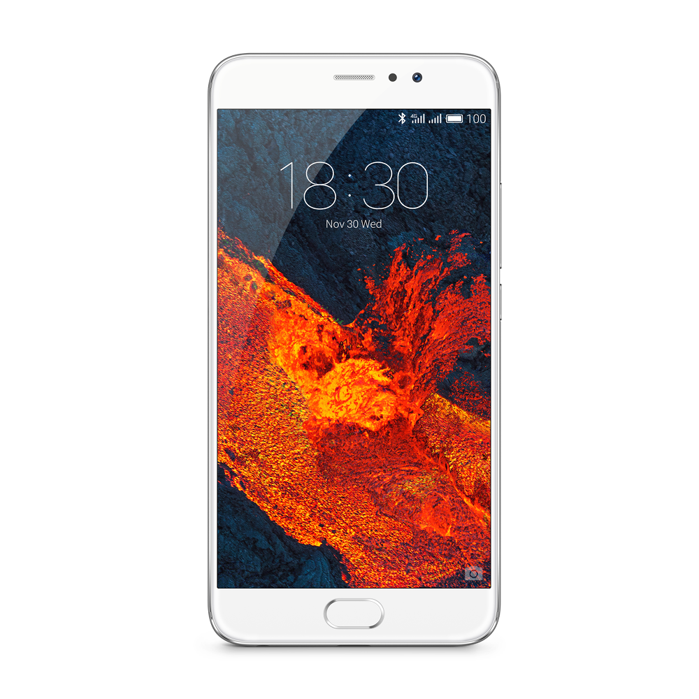 Meizu Pro 6s Resim 4