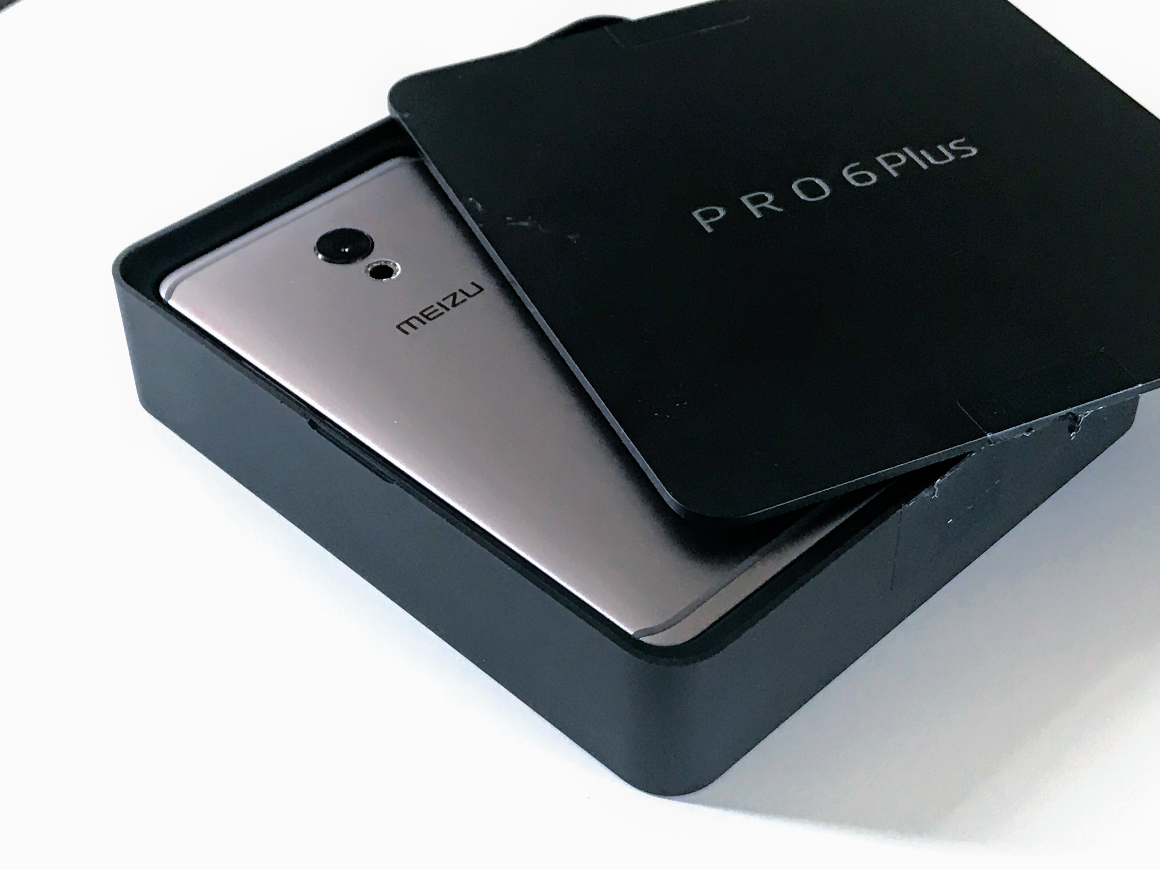 Meizu Pro 6s Resim 5