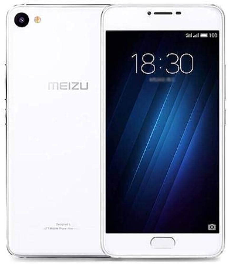 Meizu U10