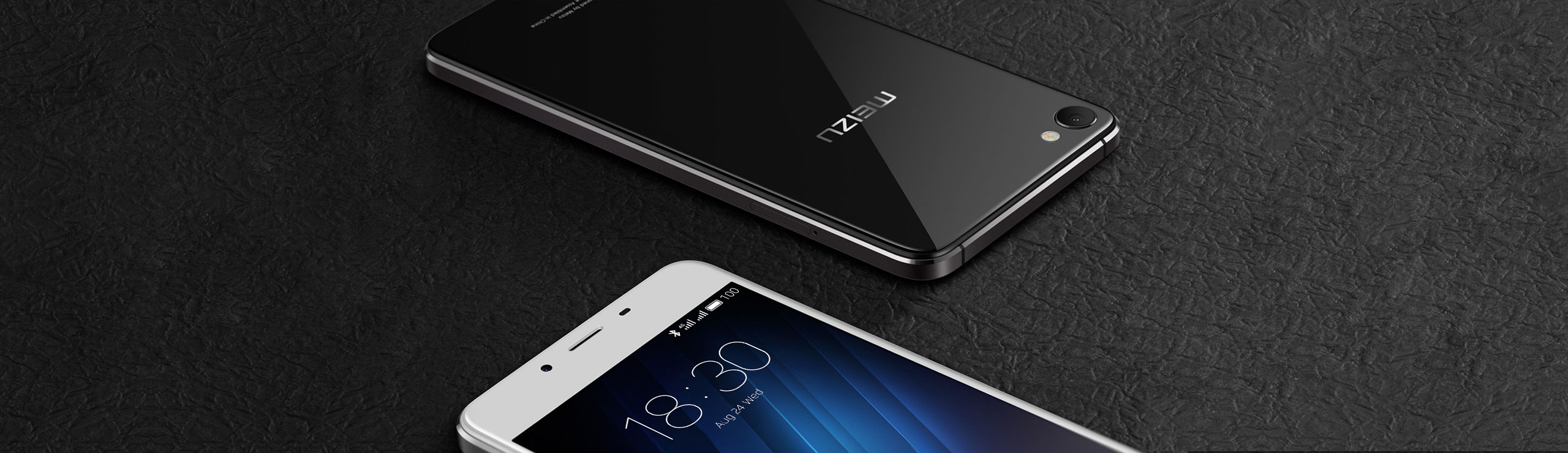 Meizu U10 Resim 2