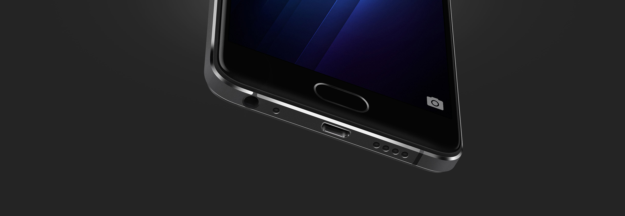Meizu U10 Resim 3
