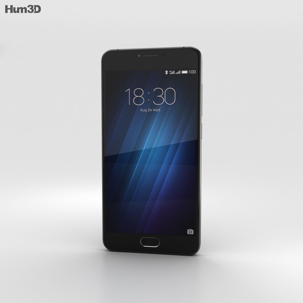 Meizu U10 Resim 4