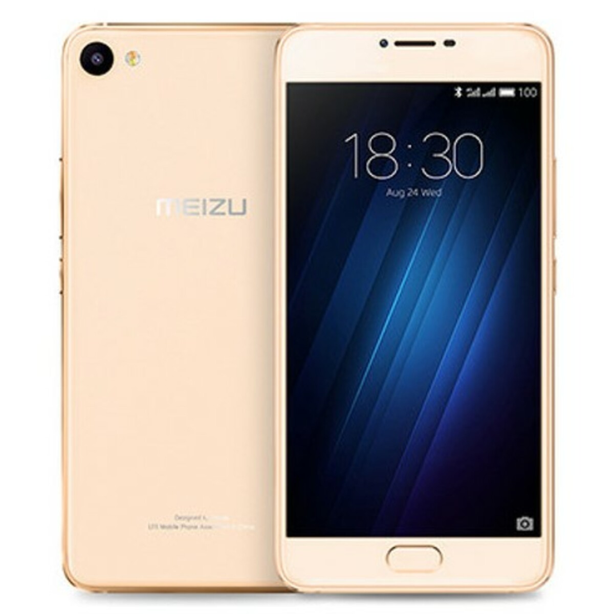 Meizu U10 Resim 5