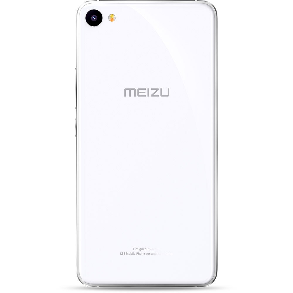 Meizu U20 Resim 4