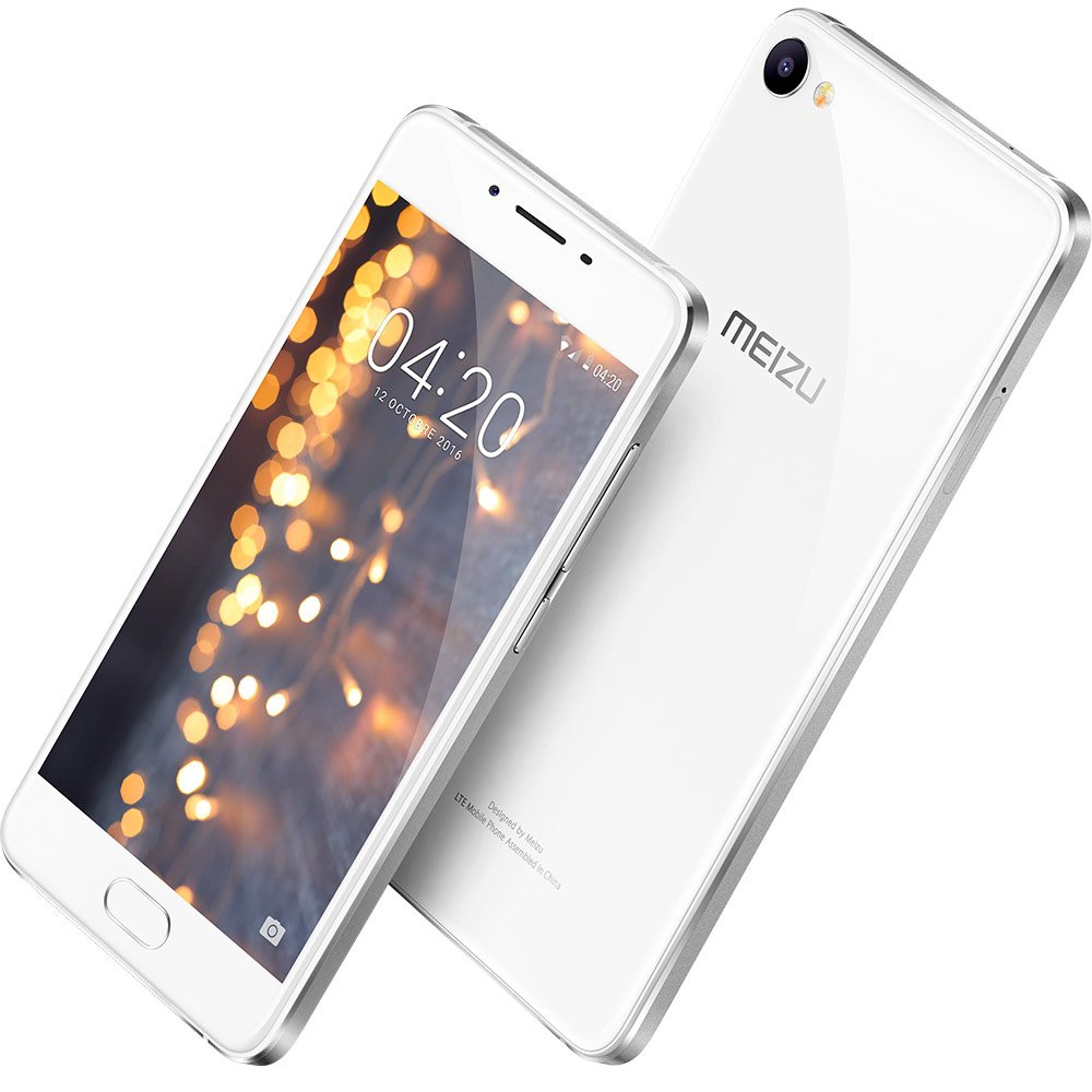 Meizu U20 Resim 5