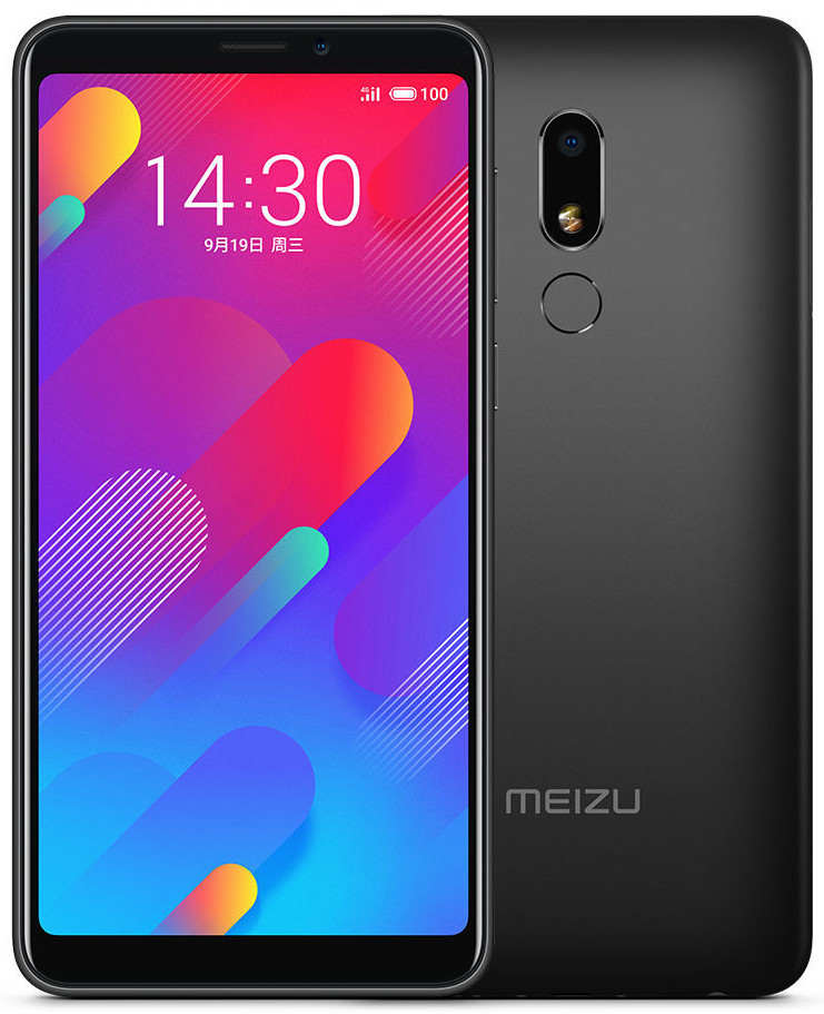 Meizu V8