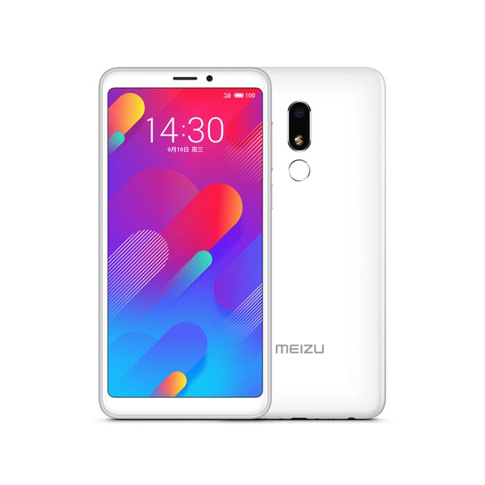 Meizu V8 Resim 3