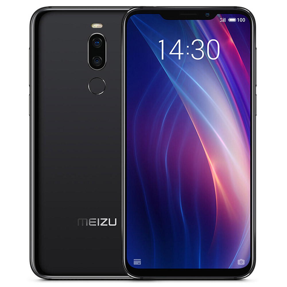 Meizu X8 Resim 2