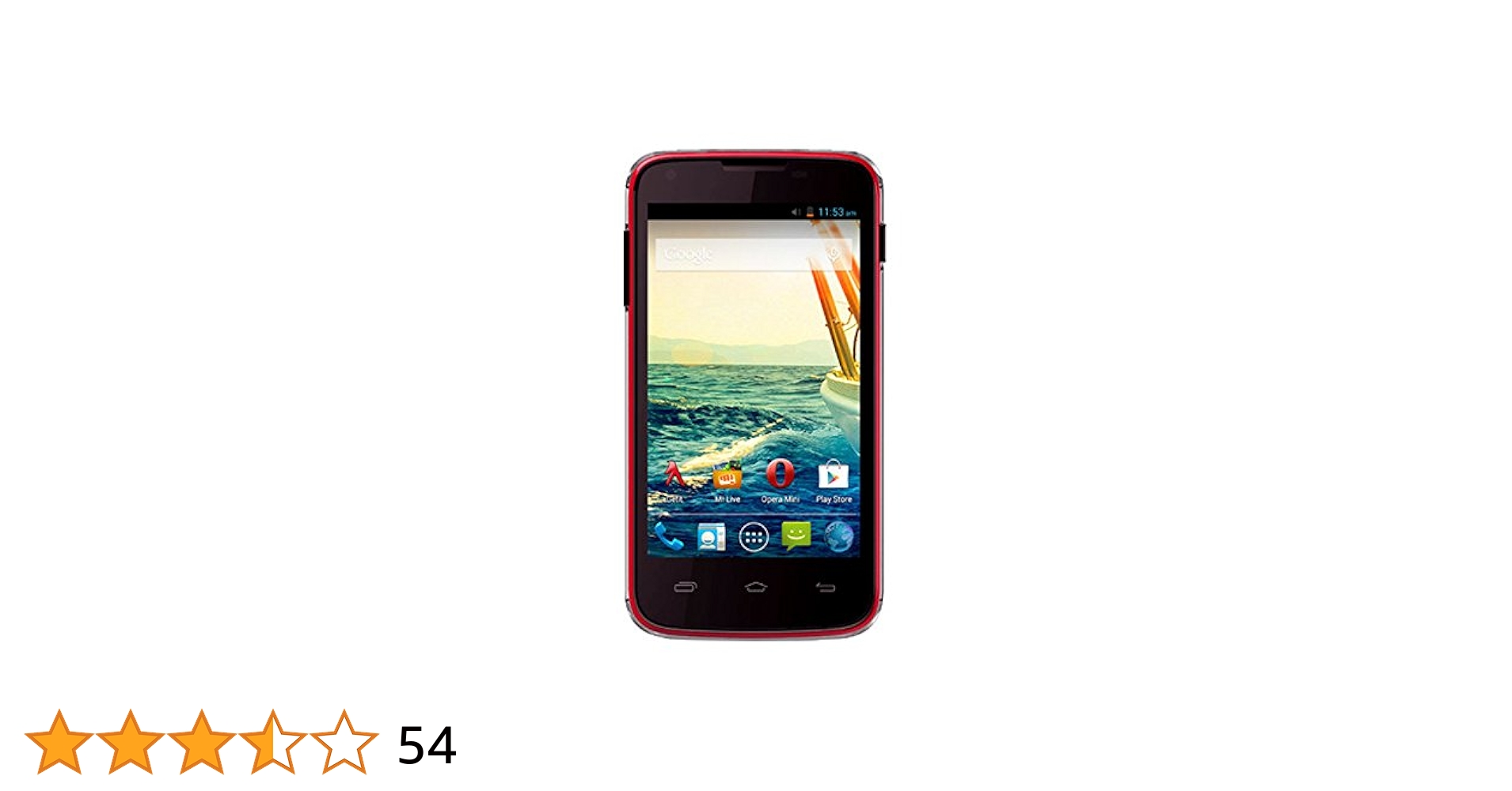 Micromax A092 Unite