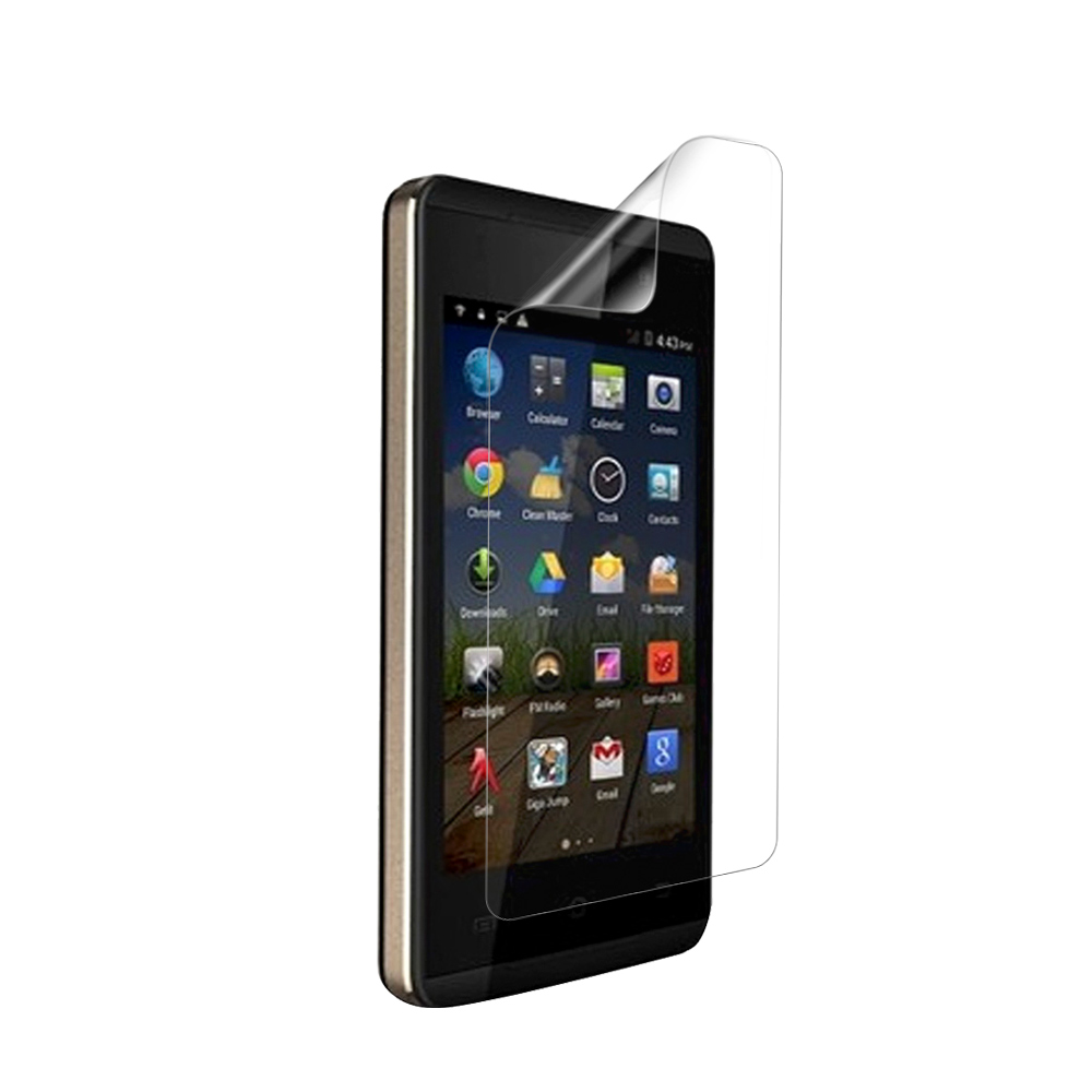 Micromax A093 Canvas Fire Resim 3