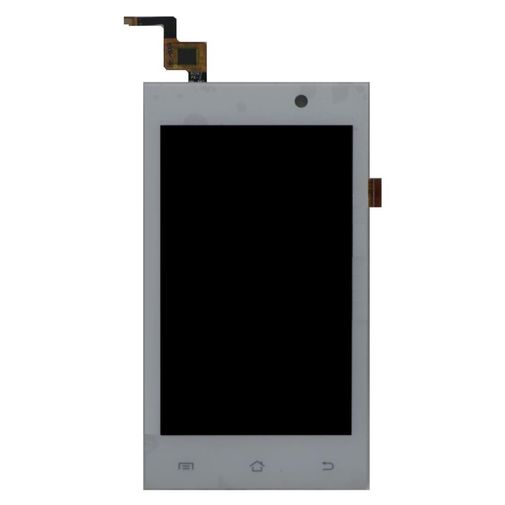 Micromax A093 Canvas Fire Resim 5