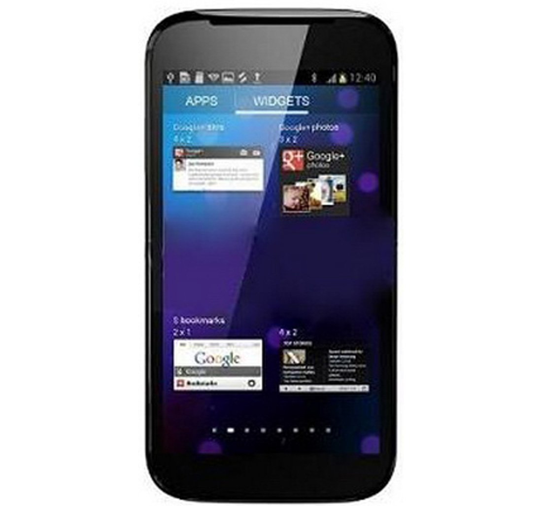 Micromax A100