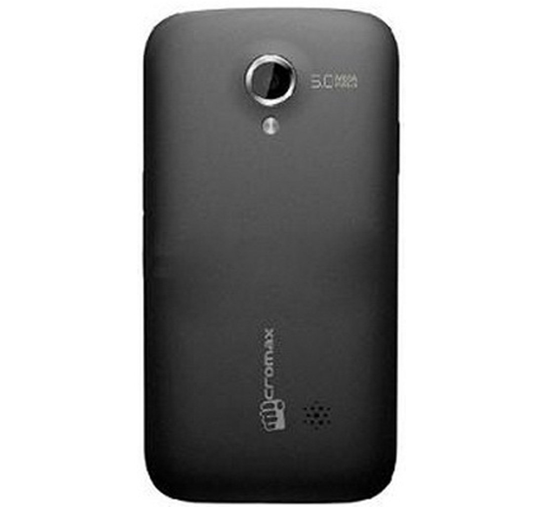 Micromax A100 Resim 2