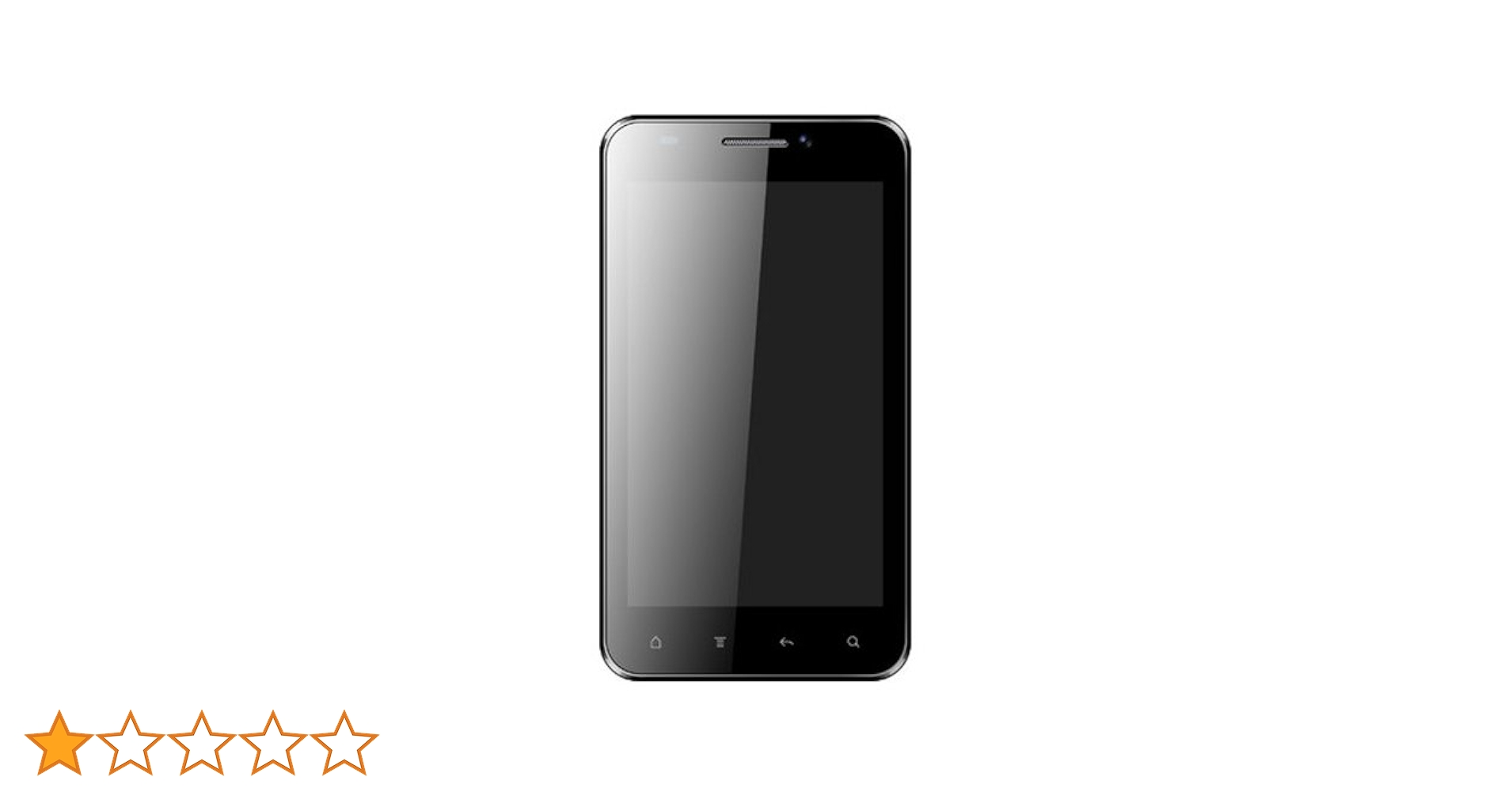 Micromax A101 Resim 3