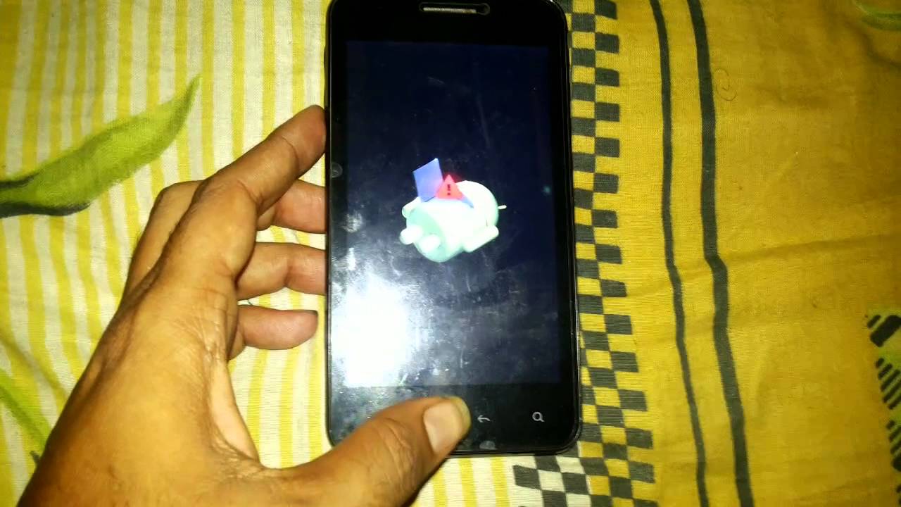 Micromax A101 Resim 5