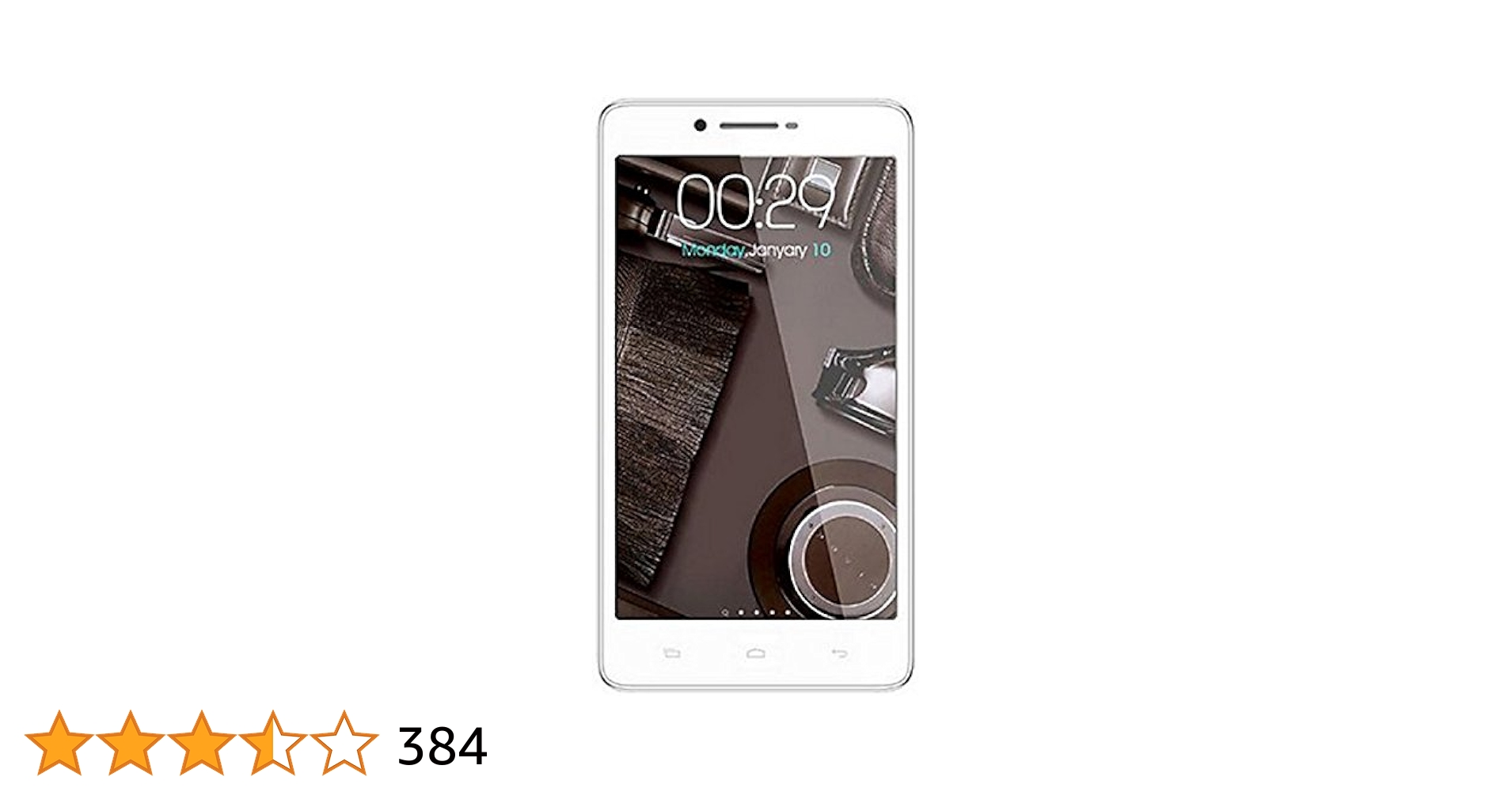 Micromax A102 Canvas Doodle 3