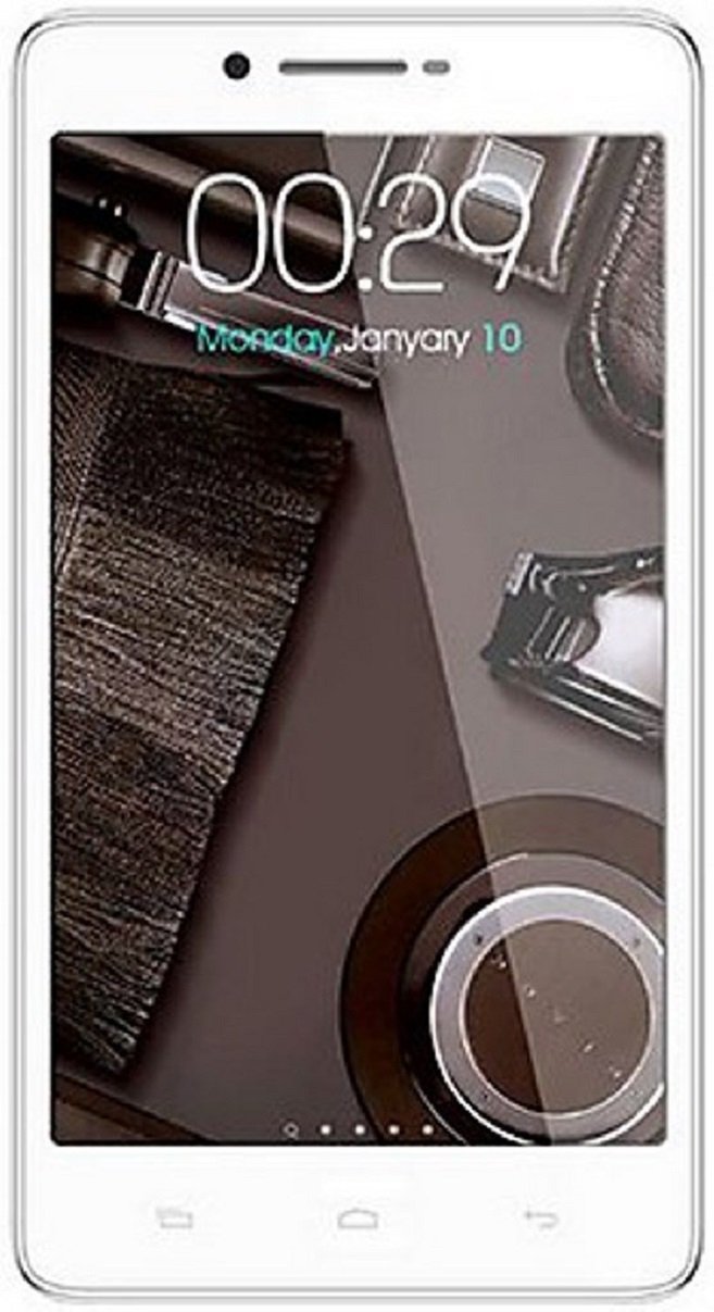 Micromax A102 Canvas Doodle 3 Resim 3