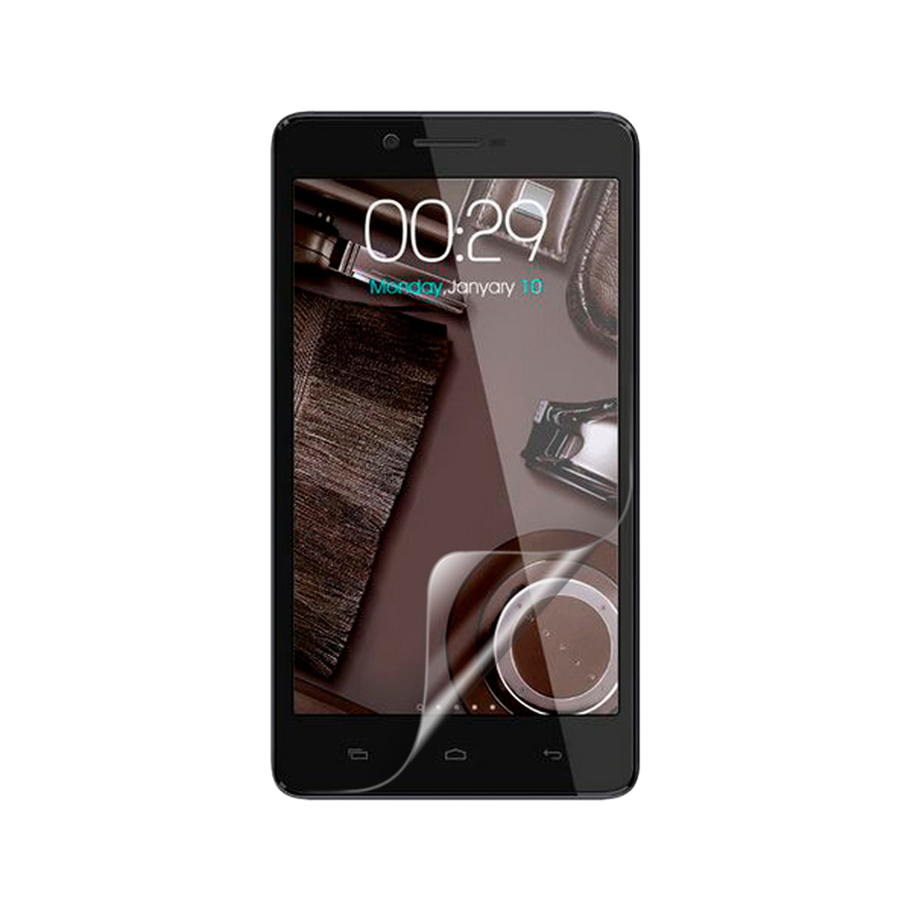 Micromax A102 Canvas Doodle 3 Resim 4