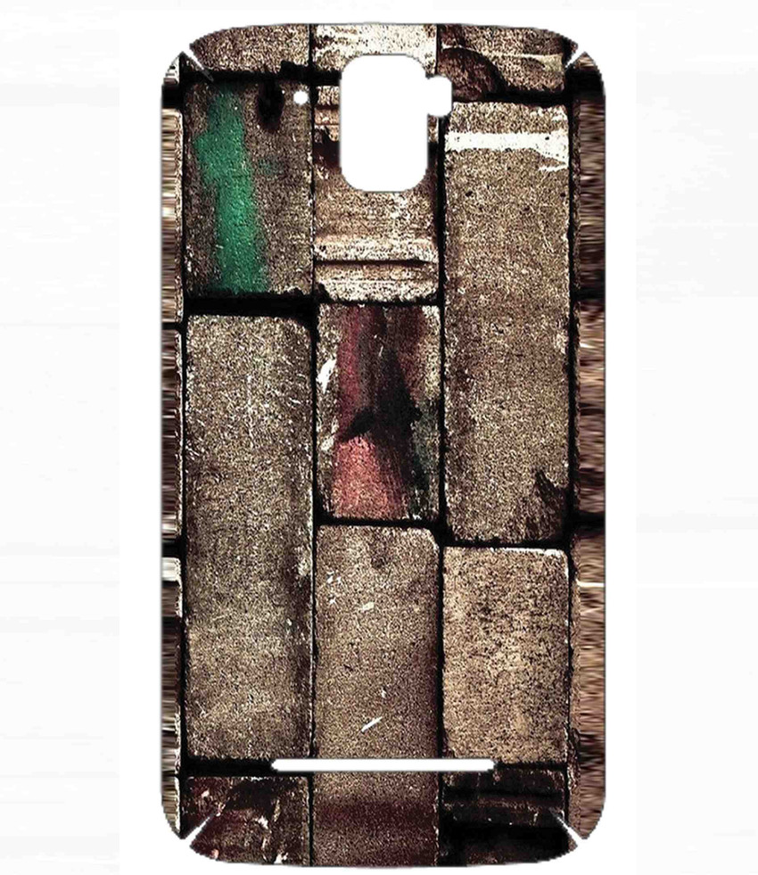 Micromax A105 Canvas Entice Resim 4