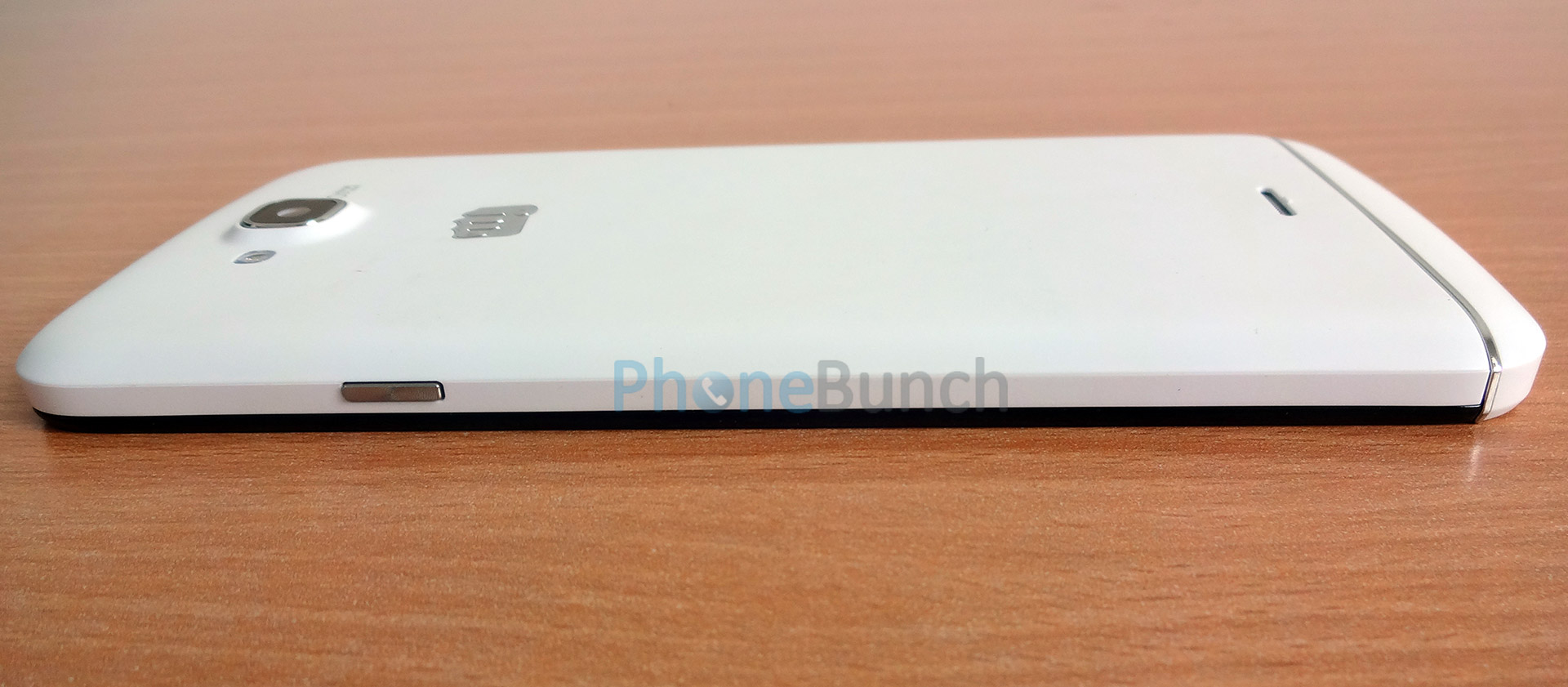 Micromax A108 Canvas L Resim 5